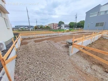 【東京都/昭島市宮沢町】昭島市宮沢町3丁目 新築一戸建て 