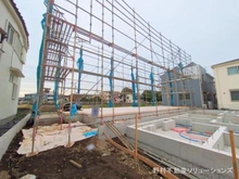 【東京都/昭島市宮沢町】昭島市宮沢町3丁目 新築一戸建て 