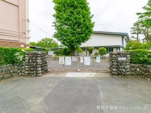 【東京都/昭島市宮沢町】昭島市宮沢町3丁目 新築一戸建て 周辺施設