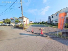 【東京都/昭島市宮沢町】昭島市宮沢町3丁目 新築一戸建て 外観