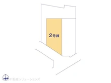 【東京都/昭島市宮沢町】昭島市宮沢町3丁目 新築一戸建て 図面と異なる場合は現況を優先