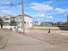 【東京都/昭島市宮沢町】昭島市宮沢町3丁目 新築一戸建て