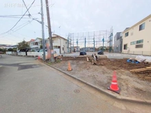 【東京都/昭島市宮沢町】昭島市宮沢町3丁目 新築一戸建て 