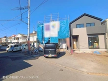 【東京都/昭島市宮沢町】昭島市宮沢町3丁目 新築一戸建て 