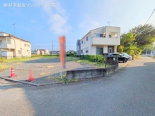 【東京都/昭島市宮沢町】昭島市宮沢町3丁目 新築一戸建て 外観