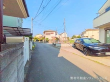 【東京都/昭島市宮沢町】昭島市宮沢町3丁目 新築一戸建て 