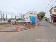 【東京都/昭島市宮沢町】昭島市宮沢町3丁目 新築一戸建て 