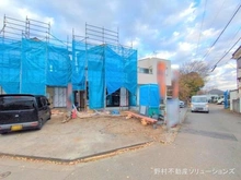 【東京都/昭島市宮沢町】昭島市宮沢町3丁目 新築一戸建て 