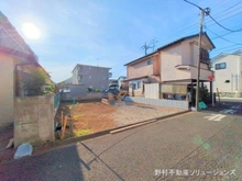 【東京都/立川市砂川町】立川市砂川町7丁目 新築一戸建て 