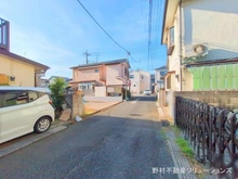 【東京都/立川市砂川町】立川市砂川町7丁目 新築一戸建て 
