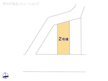 【東京都/立川市柴崎町】立川市柴崎町1丁目 新築一戸建て 図面と異なる場合は現況を優先