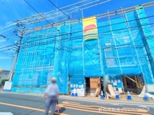 【東京都/立川市柴崎町】立川市柴崎町1丁目 新築一戸建て 