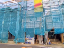 【東京都/立川市柴崎町】立川市柴崎町1丁目 新築一戸建て 