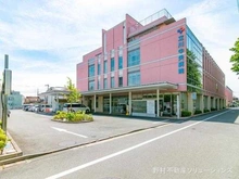 【東京都/立川市柴崎町】立川市柴崎町1丁目 新築一戸建て 周辺施設