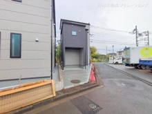 【東京都/立川市柴崎町】立川市柴崎町1丁目 新築一戸建て 