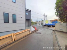 【東京都/立川市柴崎町】立川市柴崎町1丁目 新築一戸建て 