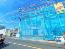 【東京都/立川市柴崎町】立川市柴崎町1丁目 新築一戸建て 