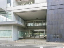 【東京都/立川市柴崎町】立川市柴崎町1丁目 新築一戸建て 周辺施設