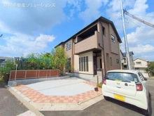 【東京都/日野市栄町】日野市栄町4丁目 新築一戸建て 