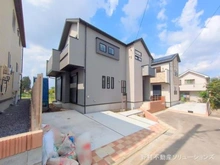 【東京都/日野市栄町】日野市栄町4丁目 新築一戸建て 