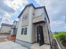 【東京都/日野市栄町】日野市栄町4丁目 新築一戸建て 