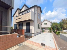 【東京都/日野市栄町】日野市栄町4丁目 新築一戸建て 