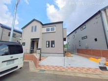【東京都/日野市栄町】日野市栄町4丁目 新築一戸建て 