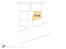 【東京都/日野市栄町】日野市栄町4丁目 新築一戸建て 図面と異なる場合は現況を優先