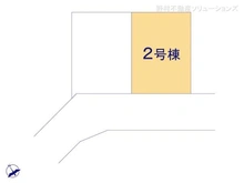 【東京都/八王子市北野町】八王子市北野町 新築一戸建て 図面と異なる場合は現況を優先