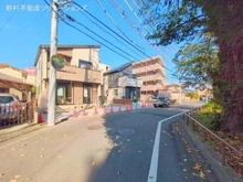 【東京都/八王子市北野町】八王子市北野町 新築一戸建て 
