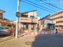 【東京都/八王子市北野町】八王子市北野町 新築一戸建て 