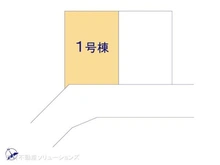 【東京都/八王子市北野町】八王子市北野町 新築一戸建て 図面と異なる場合は現況を優先