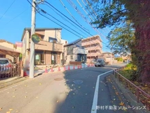 【東京都/八王子市北野町】八王子市北野町 新築一戸建て 