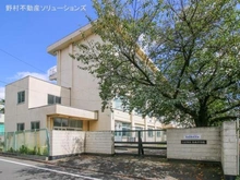 【東京都/八王子市北野町】八王子市北野町 新築一戸建て 周辺施設