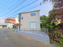 【東京都/八王子市片倉町】八王子市片倉町 新築一戸建て 