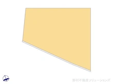 【東京都/八王子市片倉町】八王子市片倉町 新築一戸建て 図面と異なる場合は現況を優先