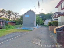 【東京都/八王子市片倉町】八王子市片倉町 新築一戸建て 