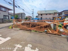 【東京都/日野市西平山】日野市西平山5丁目 新築一戸建て 