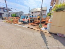 【東京都/日野市西平山】日野市西平山5丁目 新築一戸建て 
