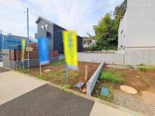 【東京都/八王子市長房町】八王子市長房町 新築一戸建て 外観