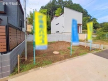 【東京都/八王子市長房町】八王子市長房町 新築一戸建て 