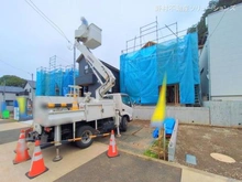 【東京都/八王子市長房町】八王子市長房町 新築一戸建て 