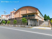 【東京都/八王子市長房町】八王子市長房町 新築一戸建て 周辺施設