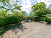 【東京都/八王子市長房町】八王子市長房町 新築一戸建て 周辺施設