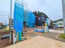 【東京都/八王子市長房町】八王子市長房町 新築一戸建て 