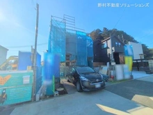 【東京都/八王子市長房町】八王子市長房町 新築一戸建て 