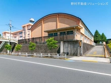【東京都/八王子市長房町】八王子市長房町 新築一戸建て 周辺施設