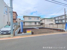 【東京都/八王子市子安町】八王子市子安町3丁目 新築一戸建て 