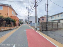 【東京都/八王子市子安町】八王子市子安町3丁目 新築一戸建て 