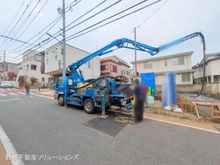 【東京都/八王子市子安町】八王子市子安町3丁目 新築一戸建て 